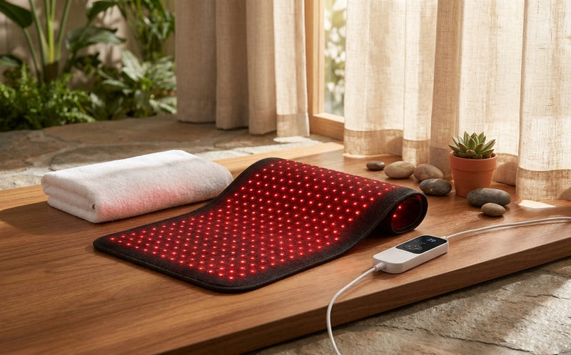 Wellness & Recovery