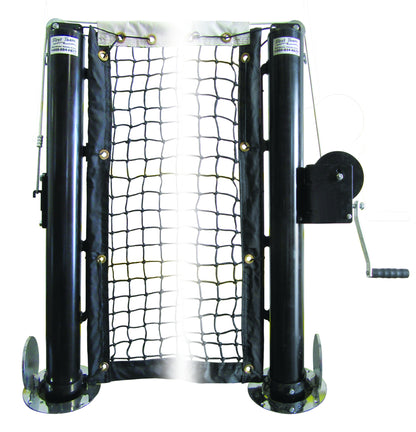 Sentry Pickleball Set with PVC Sleeves - Main