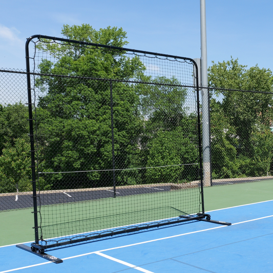 Pro Series Multi-Sport Rebounder Screen (7x7 & 9x9)
