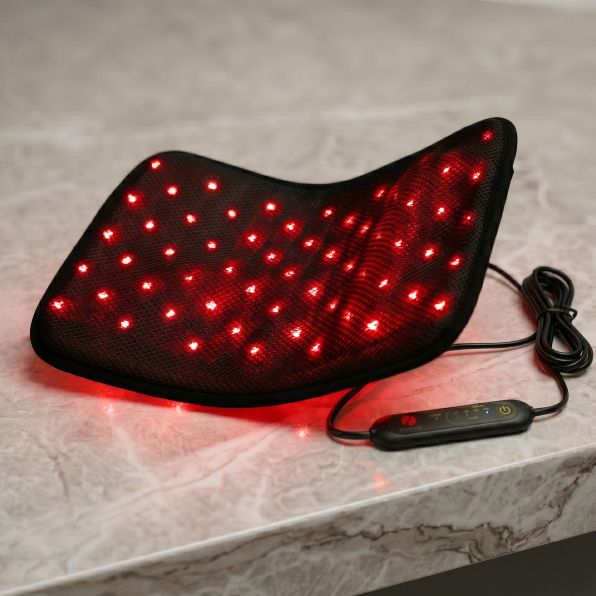 Therasage Tri-Lite Red Light Panel