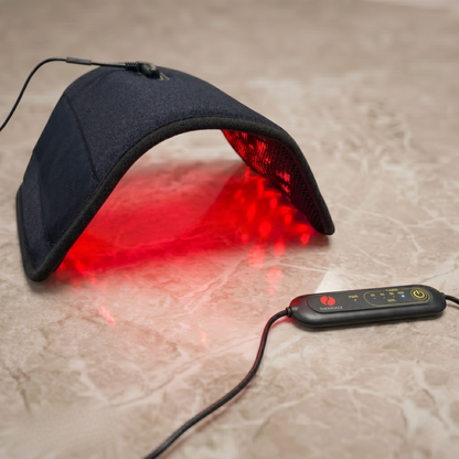Therasage Tri-Lite Red Light Panel