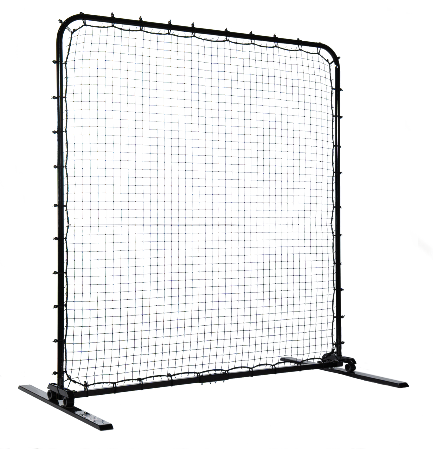 Pro Series Multi-Sport Rebounder Screen (7x7 & 9x9)