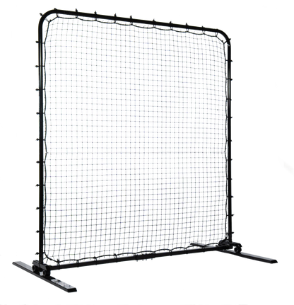 Pro Series Multi-Sport Rebounder Screen (7x7 & 9x9)