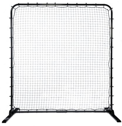 Pro Series Multi-Sport Rebounder Screen (7x7 & 9x9)