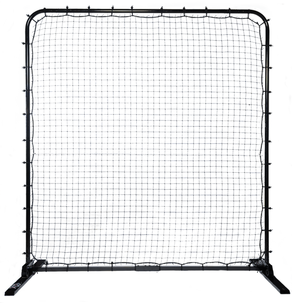 Pro Series Multi-Sport Rebounder Screen (7x7 & 9x9)
