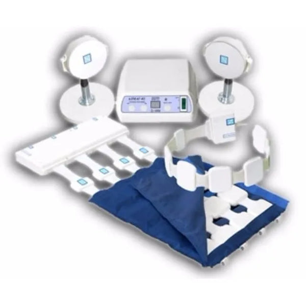 ELAMED Almag 02 Portable PEMF System