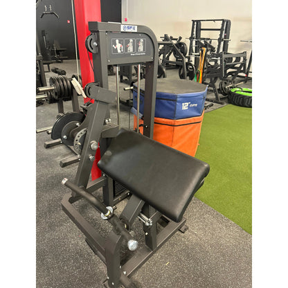 SFE Commercial Bicep & Tricep Combo Machine