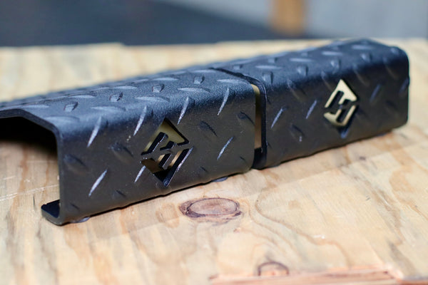 Squat Wedge