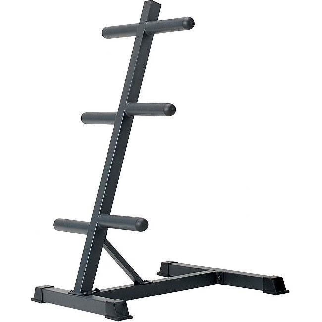 Olympic Plate Tree Weight Rack, PT-45
